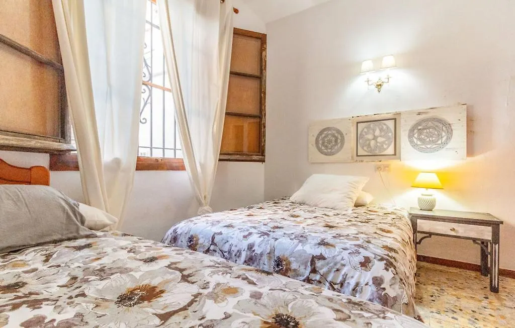 Villa Finca Con Piscina Y Barbacoa à Mijas
