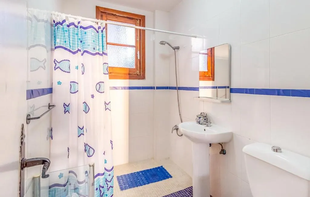 Villa Finca Con Piscina Y Barbacoa à Mijas Hébergement de vacances