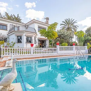Villa El Paraiso, MIJAS COSTA